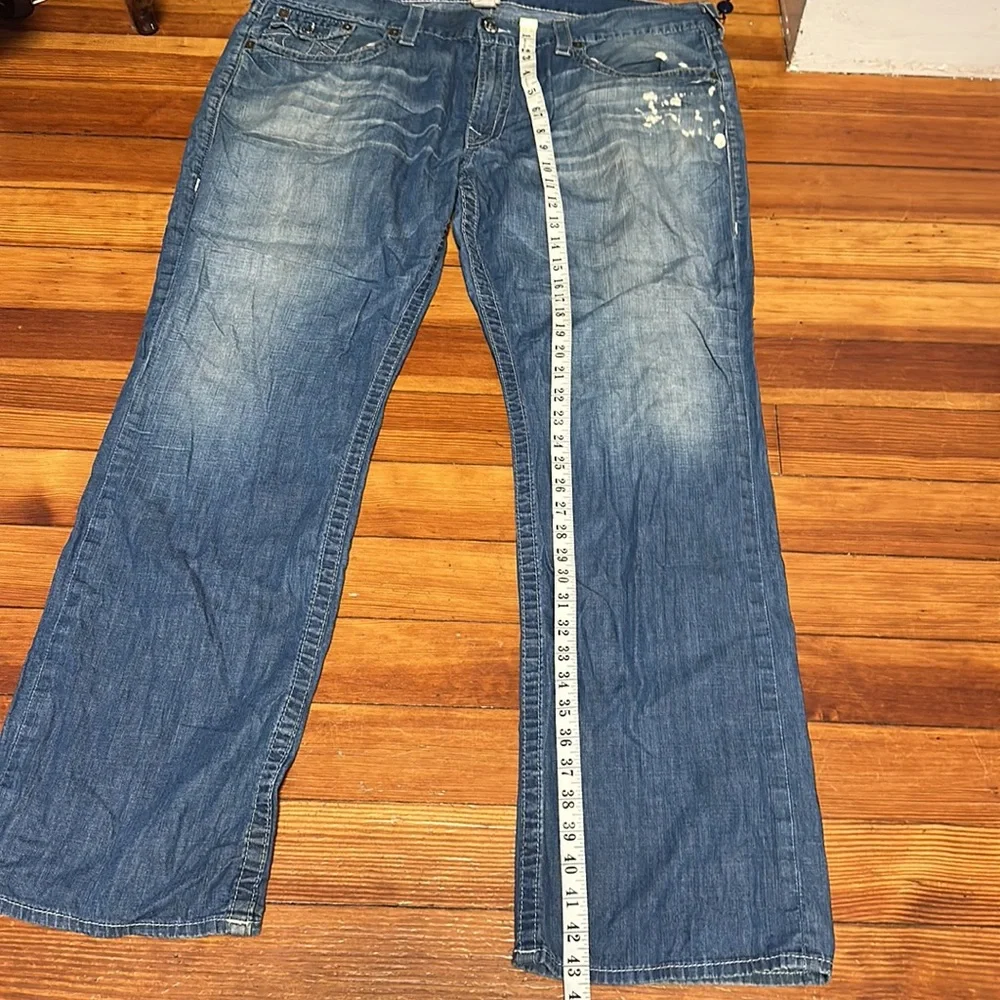 True religion